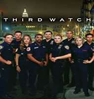 Michael DrayerThird Watch (TV Series 2004)