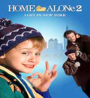 Eden RiegelHome Alone 2: Lost in New York (Movie 1992)