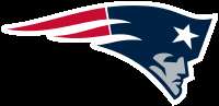 Joe ThuneyNew England Patriots (2016)