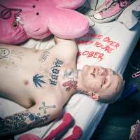 Lil PeepLil Peep Part One (Mixtape 2015), Come Over When You're Sober, Pt. 1 (Album 2017)