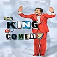 Mary Elizabeth MastrantonioThe King of Comedy (1982 Movie)