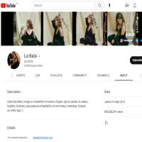 La BalaYouTube 