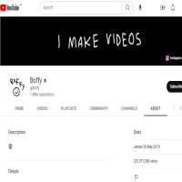 BoffyYouTube 