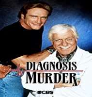 Reggie LeeDiagnosis: Murder (TV Series 1996)