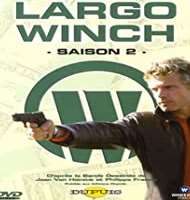 Sasha RoizLargo Winch (TV Series 2001)