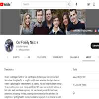 Chase GrzegorczykYouTube 