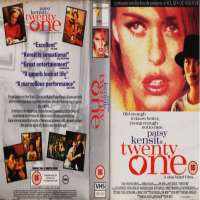 Rufus SewellTwenty-One (Movie 1991)