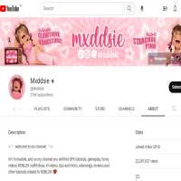 MxddsieYouTube 