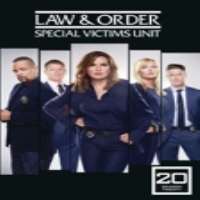 Bailey BassLaw & Order: Special Victims Unit (TV Series 2020)