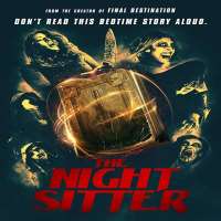 Jack ChampionThe Night Sitter (Movie 2018)