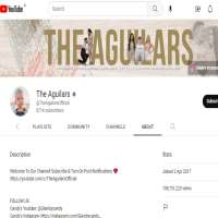 Nikki ValadezYouTube 