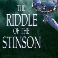 Richard RoxburghThe Riddle of the Stinson (TV Series 1987)