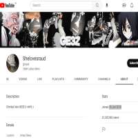 ShelovesraudYouTube 