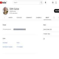 Dominic TracyYouTube 