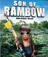 Asa ButterfieldSon of Rambow (Film 2007)