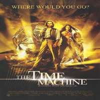 Christopher SommersThe Machine (Movie 2002)