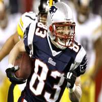 Wes WelkerNFL Draft (2004)