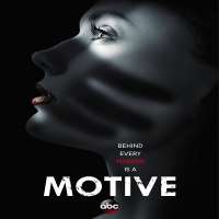 Gabriel LaBelleMotive (TV Series 2013)