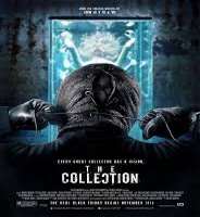 Randall ArcherThe Collection (2012 Movie)