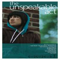 Sunita ManiThe Unspeakable Act (Movie 2012)