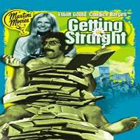 Jeannie BerlinGetting Straight (Movie 1970)