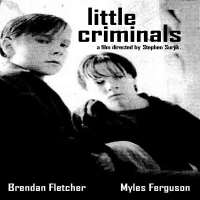 Brendan FletcherTV Series 