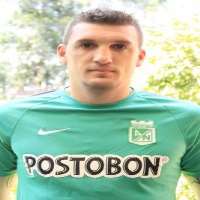 Franco ArmaniFerro Carril Oeste (2006)