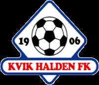 Jorgen Strand LarsenKvik Halden