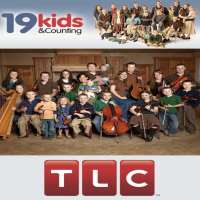 Jordyn Grace DuggarTV Show 