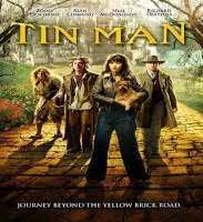 Emma Eliza ReganTin Can Man (Movie 2007)