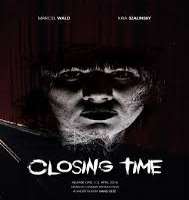 Danielle GalliganClosing Time (Movie 2016)