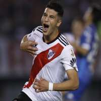 Exequiel PalaciosRiver Plate (2015)