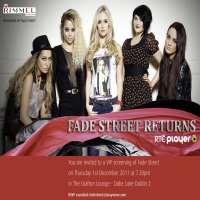Vogue WilliamsFade Street (Movie 2010)