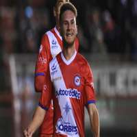 Alexis Mac AllisterArgentinos Juniors (2016)