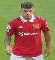 Lisandro MartinezNewell's Old Boys (2017)