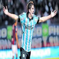 Rodrigo De PaulRacing Club (2012)