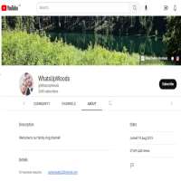 Jackson WoodYouTube 