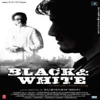 Sai TamhankarBlack & White (Movie 2008)