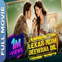 Nikita DuttaLekar Hum Deewana Dil (Movie 2014)
