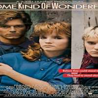 D.J. TannerSome Kind of Wonderful	(Film 1987)