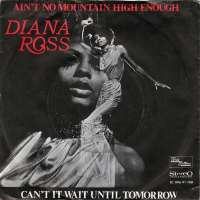 Diana Ross