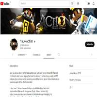 Braxton FreemanYouTube 