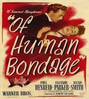 Brenda FrickerOf Human Bondage (Movie 1964)