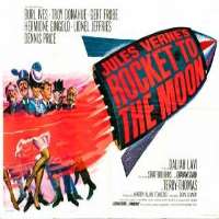 Sinead CusackJules Verne's Rocket to the Moon (1997 Movie)