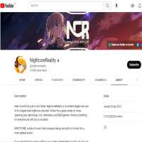NightcoreRealityYouTube 
