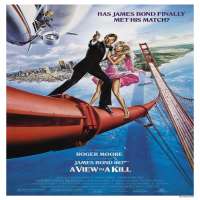 Alison DoodyA View to a Kill (Movie 1985)