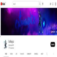 Oliver HolloYouTube (Channel: EstMagicz July 26, 2016)