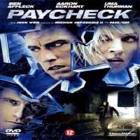 Michael C. HallPaycheck (Film 2003)