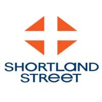 Arlo GreenShortland Street (2017 TV Series)