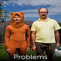 Ronny ChiengProblems (TV Series 2012)